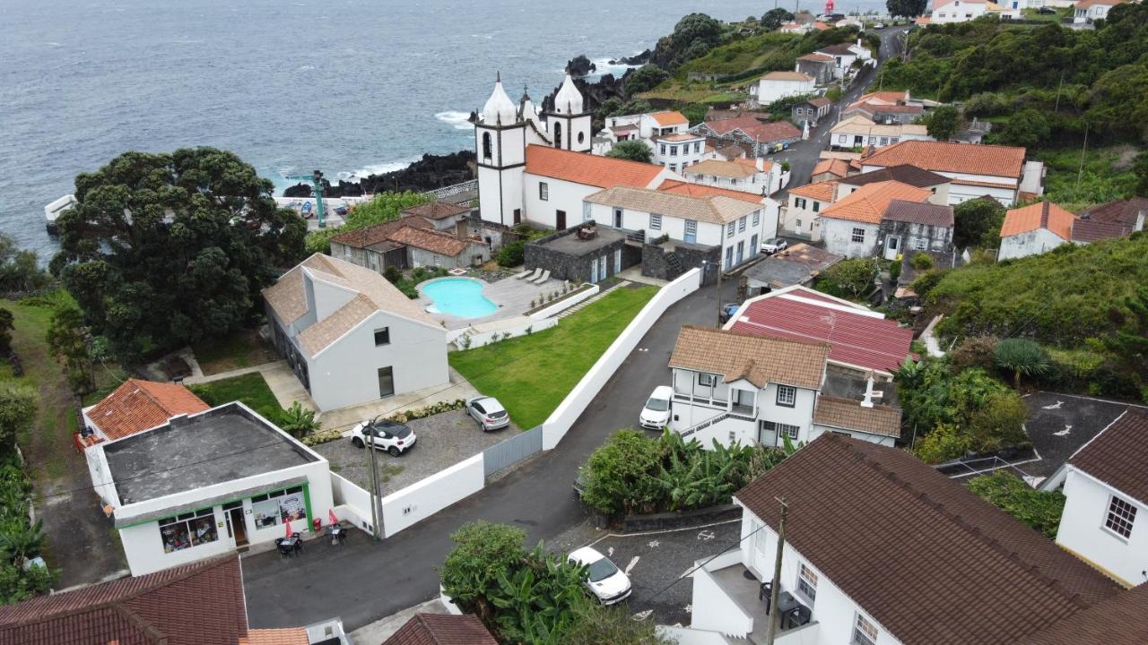 Casa Do Avo Faidoca Villa Calheta de Nesquim Exterior photo