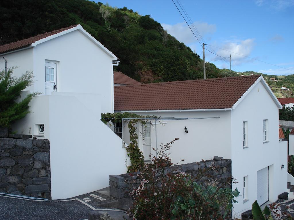 Casa Do Avo Faidoca Villa Calheta de Nesquim Exterior photo